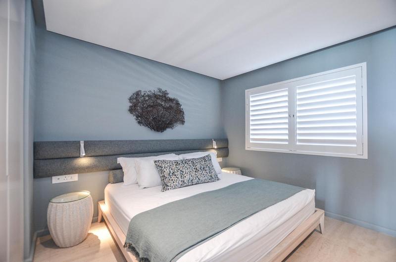 To Let 2 Bedroom Property for Rent in Dolphin Beach Western Cape